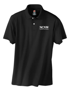 Polo - Embroidered logo