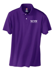 Polo - Embroidered logo