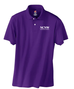 Polo - Embroidered logo