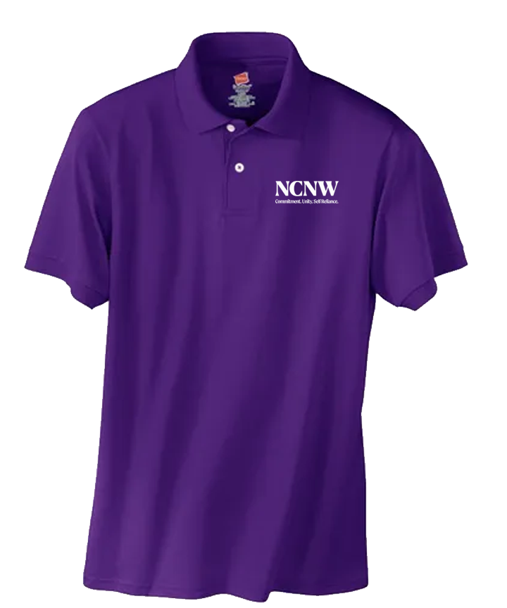 Polo - Embroidered logo