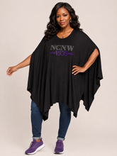 NCNW Signature Poncho