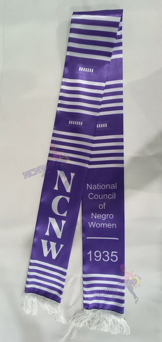 Official Stole / Sash