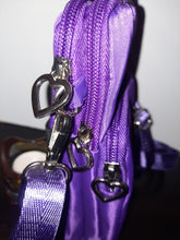 Purple Power Pouch