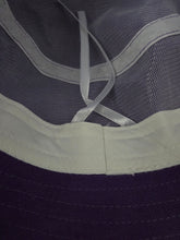 Purple Power Bucket Hat