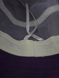 Purple Power Bucket Hat