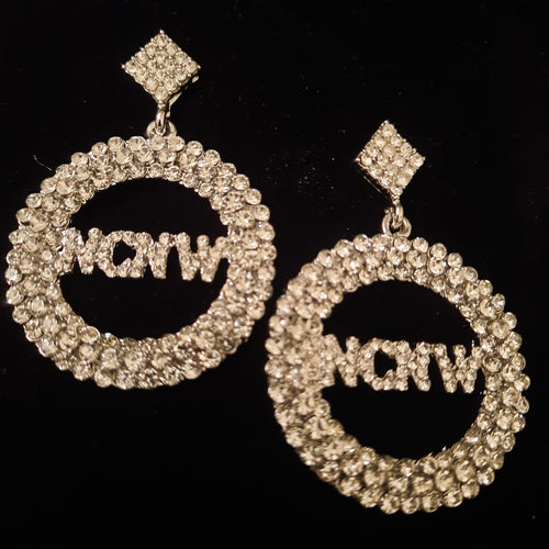 Sophisticated Shimmers Earrings