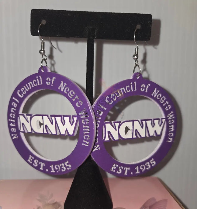 Harmony Hoop Earrings